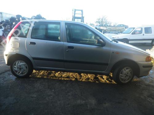 Ignition coil FIAT PUNTO (176_) 60 1.2 (176AP, 176AR, 176AQ, 176BB) | BP25355136M94 