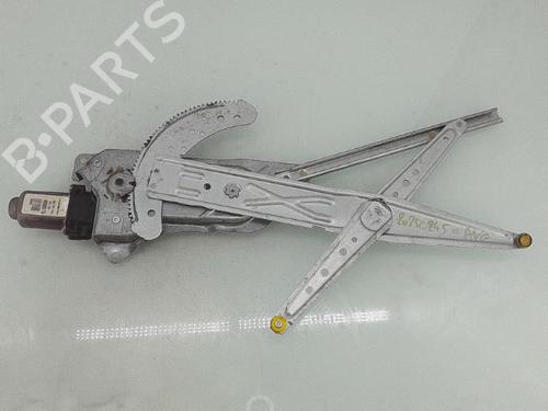 Front left window mechanism RENAULT KANGOO (KC0/1_) 1.5 dCi (KC07) | BP29012424C22 - Image 4