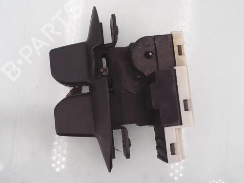 Used Tailgate lock RENAULT LAGUNA II Grandtour (KG0/1_) 1.9 dCi (KG0G) (120 hp) 25349866