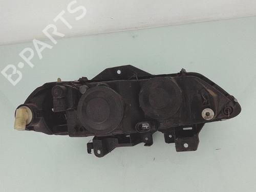 Left headlight RENAULT LAGUNA I (B56_, 556_) 1.6 16V (B568, B561) | BP25371204C28 
