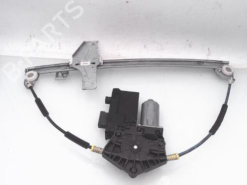 front-right-window-mechanism-peugeot-307-3ac-2000-2001-2002-2003-2004-2005-2006-2007-2008-2009-2010-2011-2012-25354242 main image