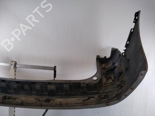 Rear bumper CITROËN C4 Grand Picasso I (UA_) 1.6 HDi | BP25368470C8 