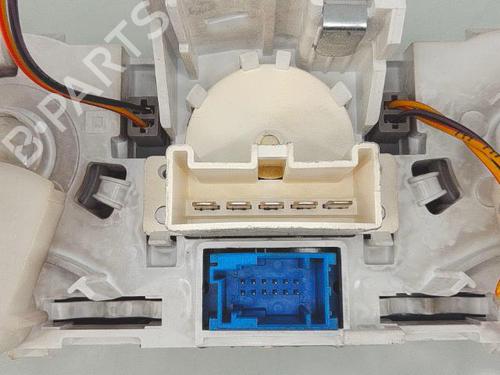 Climate control OPEL CORSA D (S07) 1.2 LPG (L08, L68) | BP25370515I5 