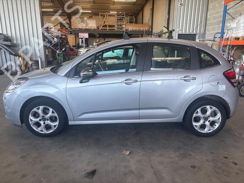 Luftventil CITROËN C3 II (SC_) 1.2 VTi 82 | BP39543743I21 - Image 12