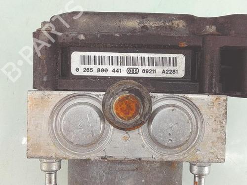 Pompe ABS TOYOTA AYGO (_B1_) 1.0 (KGB10_, KGB10R) | BP29822947M43