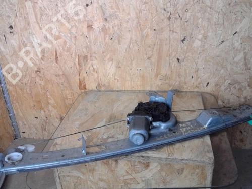 Used Front right window mechanism RENAULT SCÉNIC II (JM0/1_) 1.9 dCi (JM14) (131 hp) 25359568