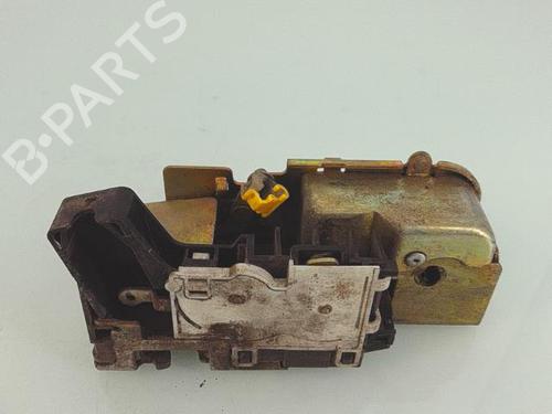 Used Front left lock FORD TRANSIT Van (FA_ _) 2.0 TDCi (125 hp) 25834751