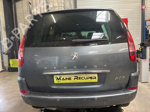 Peças PEUGEOT 807 (EB_) 2.2 HDi 4738364