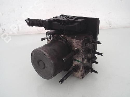Used ABS pump NISSAN QASHQAI / QASHQAI +2 I (J10, NJ10, JJ10E) 1.5 dCi (106 hp) 25368548