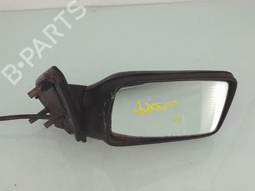 Right mirror VW GOLF III (1H1) 1.9 TDI | BP25362440C27 
