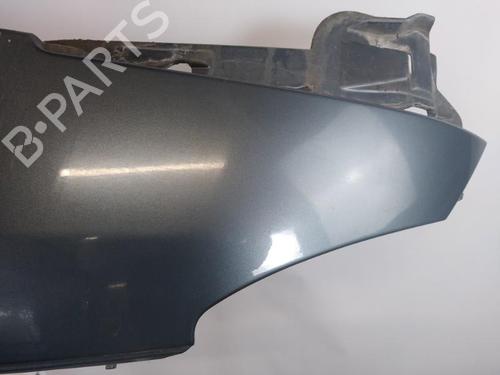 Used Left front fenders CITROËN C8 (EA_, EB_) 2.0 HDi 165 (163 hp) 25352928