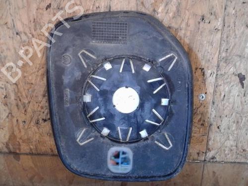 Left mirror glass CITROËN BERLINGO / BERLINGO FIRST Box Body/MPV (M_) 1.8 D (MBA9A, MCA9A) | BP25358796C148 