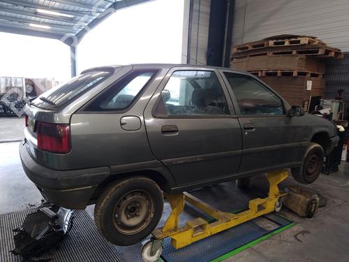 Used Parts CITROËN ZX (N2)  1.9 D  4366753