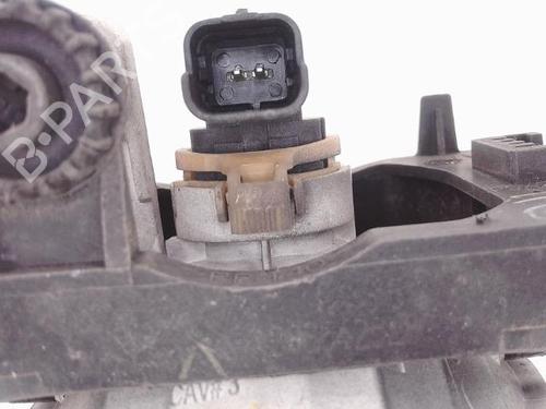 Used Left front fog light Left front fog light PEUGEOT 5008 (0U_, 0E_) 1.6 BlueHDi 120 (120 hp) 25349766 25349766