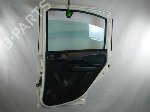 Right rear door FIAT PANDA (169_) 1.2 LPG (169CXF1A) | BP30194430C5 