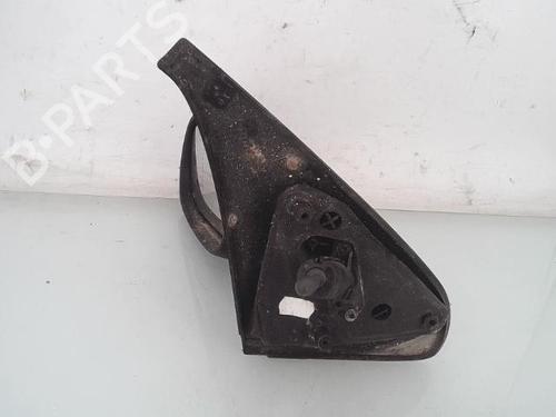 Left mirror RENAULT CLIO II (BB_, CB_) 1.9 D (B/CB0J) | BP25354051C26 