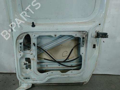 Højre side skydedør Højre side skydedør RENAULT KANGOO Express (FC0/1_) D 65 1.9 (FC0E, FC02, FC0J, FC0N) (64 hp) 37034292 37034292