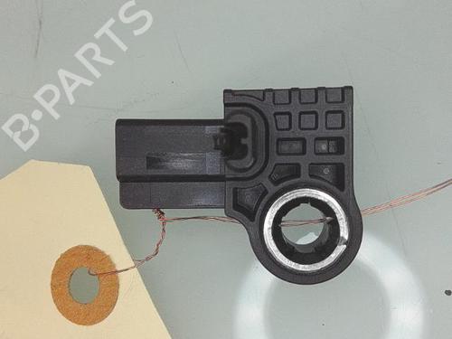 Elektronisk modul PEUGEOT 308 II (LB_, LP_, LW_, LH_, L3_) 1.6 BlueHDi 120 (120 hp) 25356881