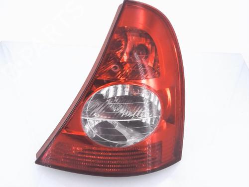 Højre baglygte RENAULT CLIO II (BB_, CB_) 1.5 dCi (B/CB07) (65 hp) 25369965