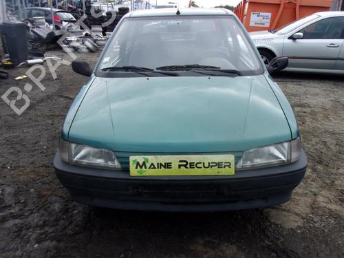 Right front indicator PEUGEOT 106 II (1A_, 1C_) 1.0 i | BP25367421C33 