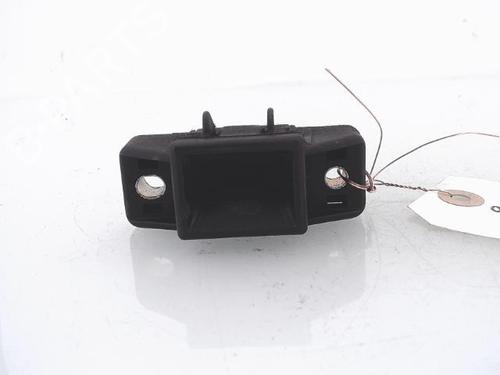 Used Tailgate lock Tailgate lock RENAULT CLIO II (BB_, CB_) 1.4 (B/CB0C, B/CB0S) (75 hp) 25350334 25350334