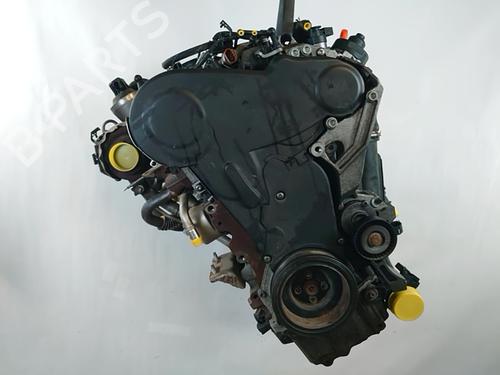 Engine VW GOLF VI (5K1) 2.0 TDI | BP29340677M1 