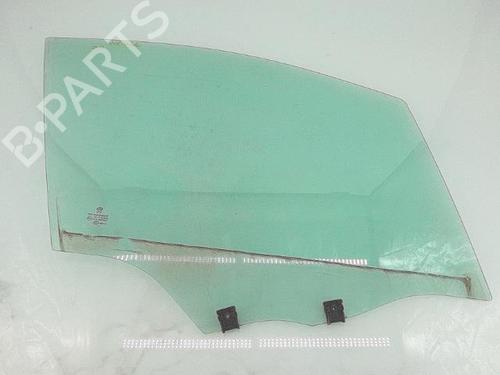 Used Front right door window PEUGEOT 208 I (CA_, CC_) 1.2 THP 110 (110 hp) 29571316
