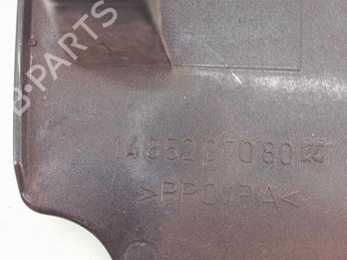 Fuel flap PEUGEOT 807 (EB_) 2.0 HDi | BP29700605C131 