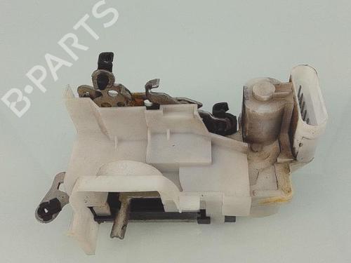 Used Front right lock FIAT PUNTO (188_) 1.2 60 (188.030, .050, .130, .150, .230, .250) (60 hp) 25353594
