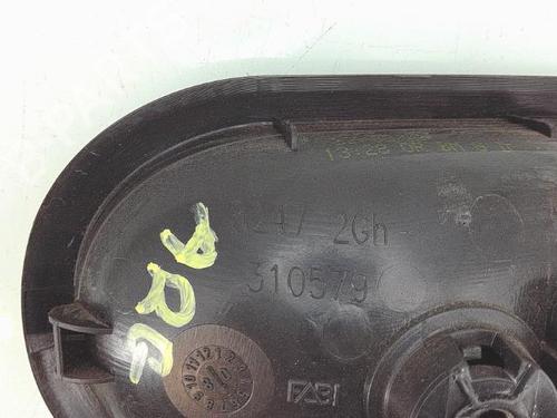 Rear left interior door handle RENAULT MODUS / GRAND MODUS (F/JP0_) 1.5 dCi (FP0F, JP0F) | BP29154297I15 - Image 2