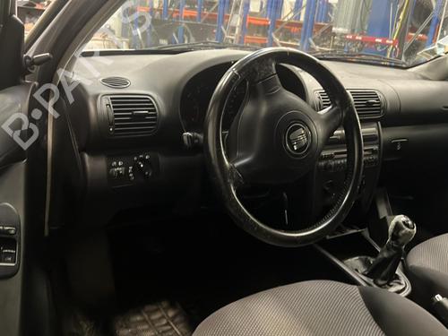 Tailgate handle SEAT LEON (1M1) 1.9 TDI | BP25363487C132  - Image 6