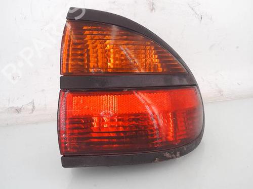 Used Right taillight RENAULT LAGUNA I (B56_, 556_) 2.2 dT (B569) (113 hp) 25349925
