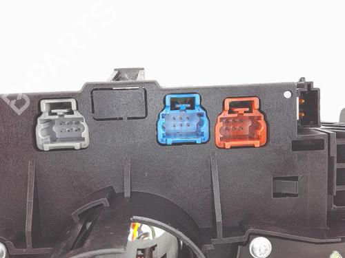 Steering column stalk PEUGEOT 407 SW (6E_, 6D_) 2.0 HDi 135 | BP29608355I23