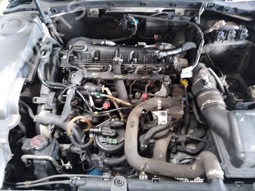 Rudehejsemekanisme Højre foran CITROËN XSARA Break (N2) 2.0 HDI 90 | BP25352248C23 