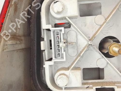 Right taillight PEUGEOT 309 I (10C, 10A) 1.4 | BP27212530C35 