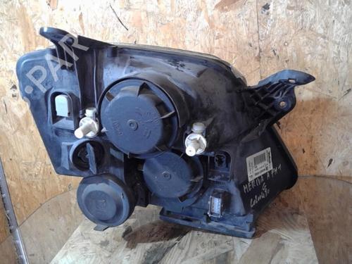Used Left headlight Left headlight OPEL MERIVA A MPV (X03) 1.7 CDTI (E75) (100 hp) 25359360 25359360