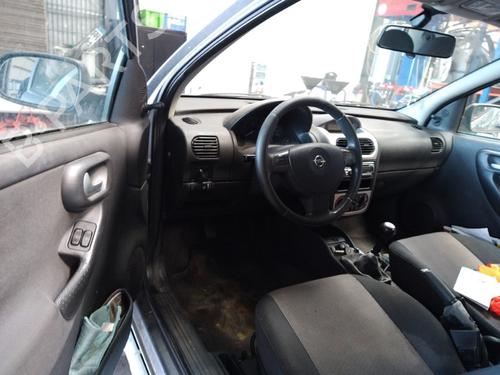 Switch OPEL CORSA C (X01) 1.3 CDTI (F08, F68) | BP25360079I30 - Image 9