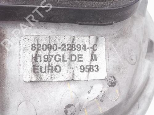 Left headlight RENAULT TWINGO I (C06_) 1.2 16V (C060) | BP25358113C28 