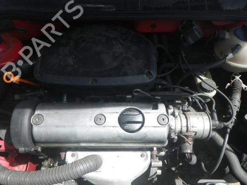 Left mirror VW POLO III (6N1) 60 1.4 | BP25365753C26