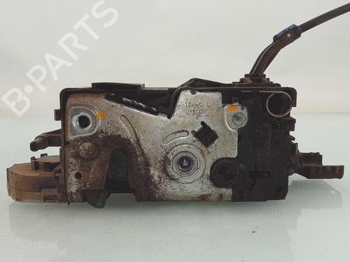 Front right lock PEUGEOT 207 (WA_, WC_) 1.4 16V | BP29272475C97 