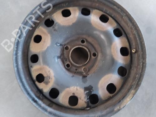 Used Rim PEUGEOT 407 SW (6E_, 6D_) 2.0 HDi 135 (136 hp) 29631153