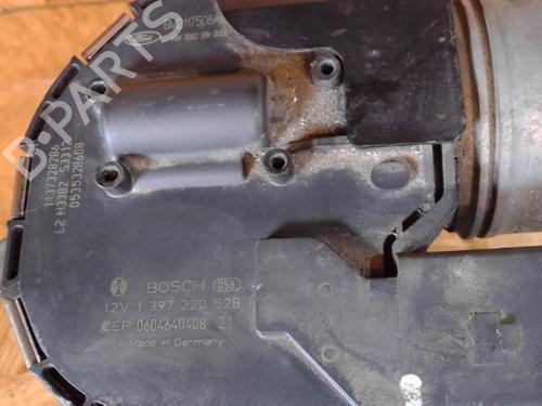 Used Front wiper motor FORD S-MAX (WA6) 1.8 TDCi (125 hp) 25365271