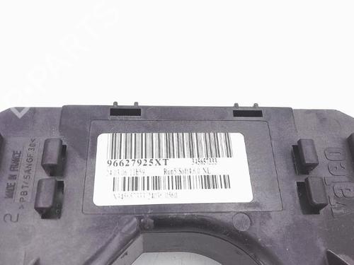Steering column stalk CITROËN C4 Coupe (LA_) 1.6 HDi | BP25363673I23 - Image 4