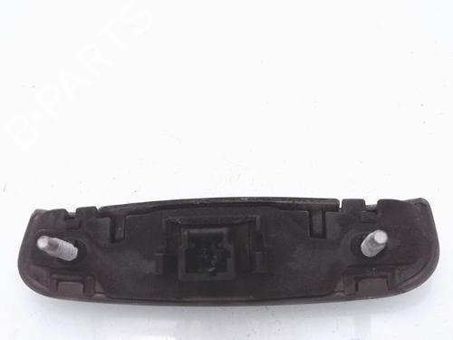 Trunk håndtak CITROËN C4 I (LC_) 1.6 HDi (90 hp) 25357784