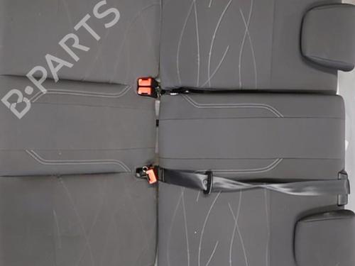 Used Rear seat Rear seat FORD FIESTA VI (CB1, CCN) 1.0 EcoBoost (100 hp) 25350594 25350594