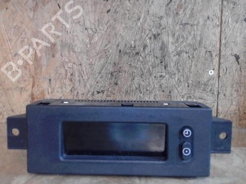 display-monitor-opel-corsa-d-s07-2006-2007-2008-2009-2010-2011-2012-2013-2014-2015-25358378 main image