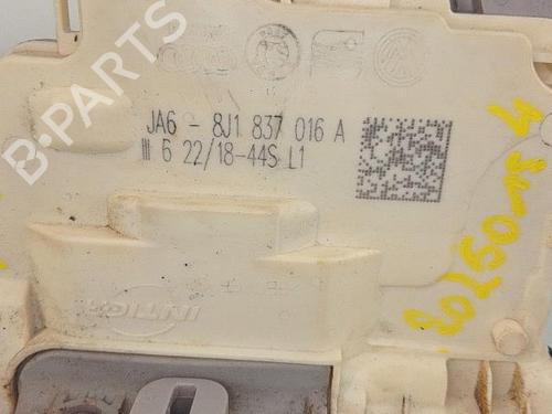Front right lock AUDI A4 B8 Avant (8K5) 2.0 TDI | BP26508137C97 