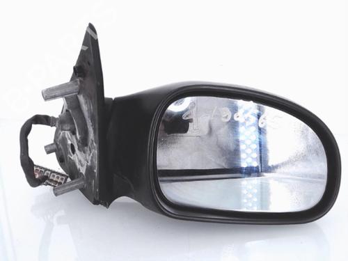 Used Right mirror PEUGEOT 406 (8B) 2.1 TD 12V (109 hp) 25355055