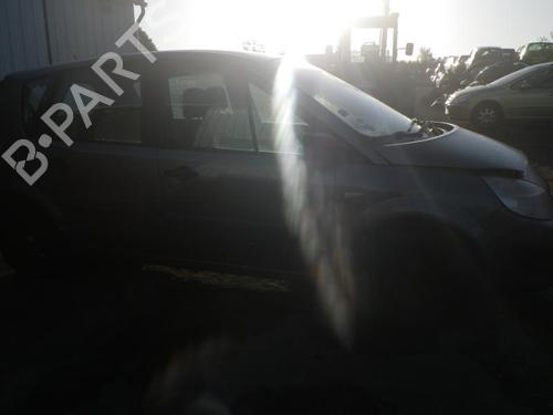 Gassdemper Bakluke RENAULT SCÉNIC II (JM0/1_) 1.5 dCi (JM02, JM13) | BP25366577C138 