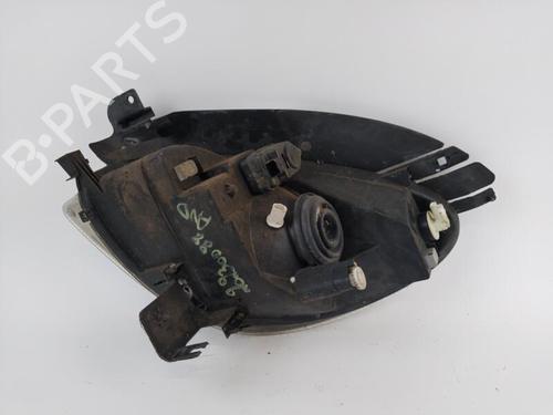Right headlight CITROËN XSARA PICASSO (N68) 1.6 | BP25354699C29 